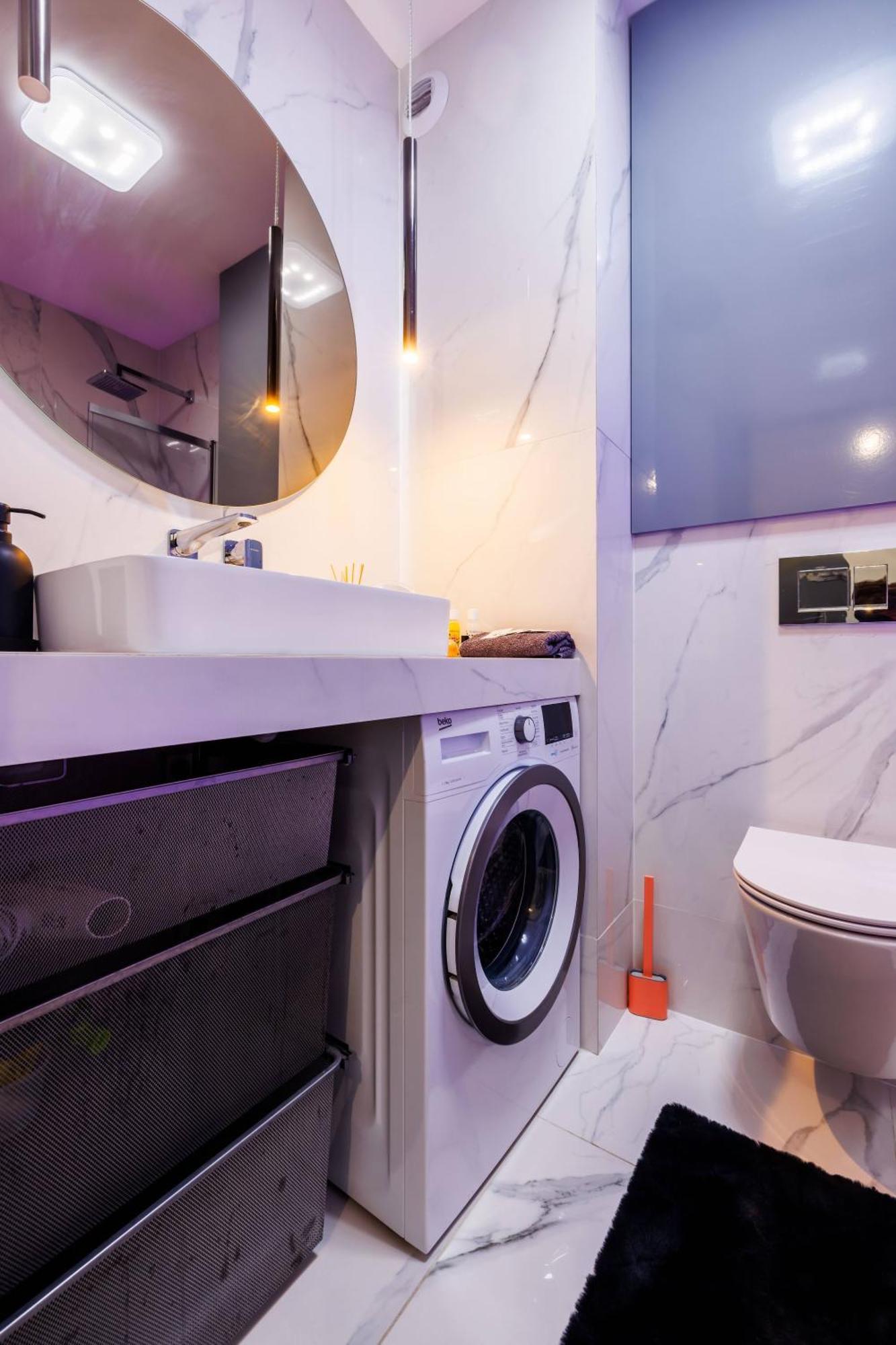 Luxury Apartment With Spa Bath- City Centre, Free Parking Rzeszów Eksteriør billede