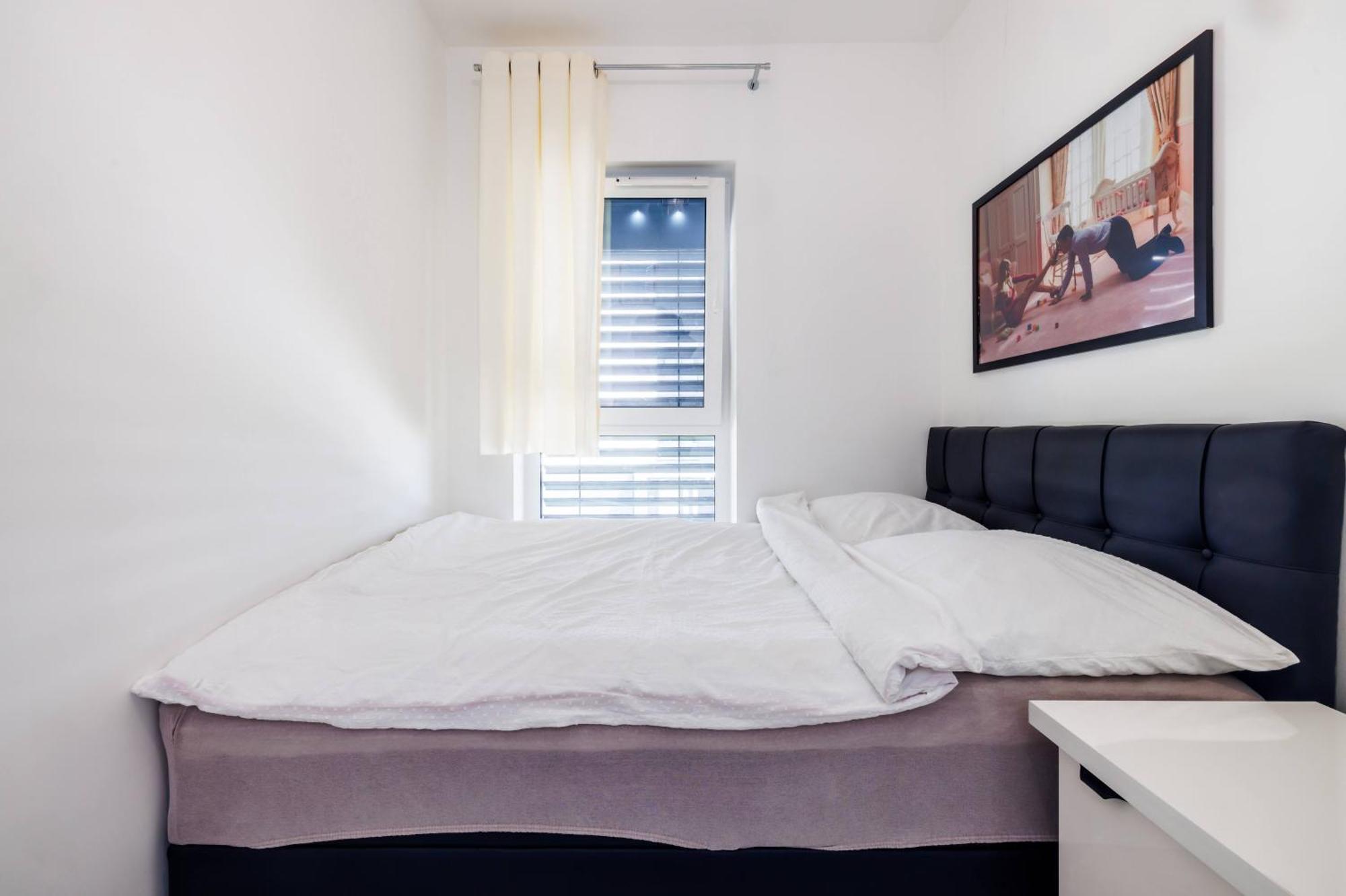 Luxury Apartment With Spa Bath- City Centre, Free Parking Rzeszów Eksteriør billede